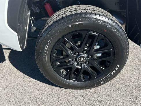 New 2026 Toyota Tundra Limited image 6