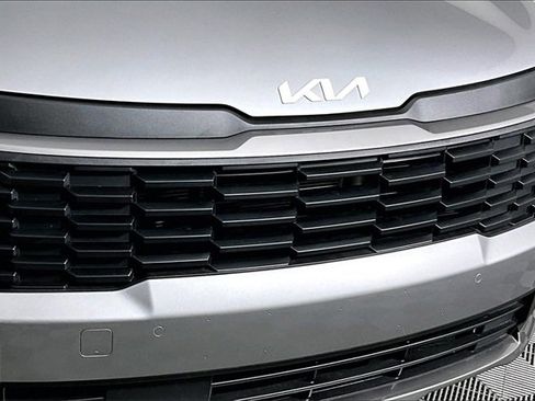 Certified 2026 Kia Sportage LX image 32