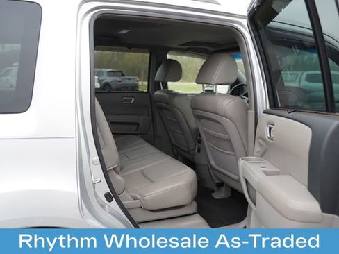 Used 2009 Honda Pilot Touring image 19