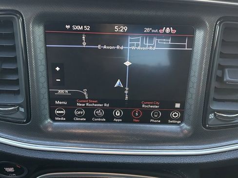 Used 2018 Dodge Challenger SXT Plus image 27