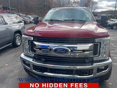 Used 2017 Ford F250 XLT w/ XLT Value Package