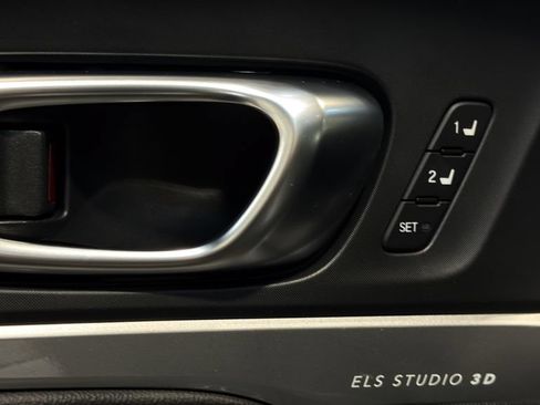 Used 2025 Acura Integra A-Spec FWD image 21