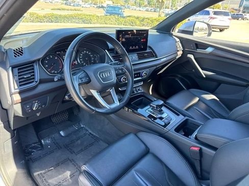 Used 2022 Audi Q5 2.0T Premium image 6