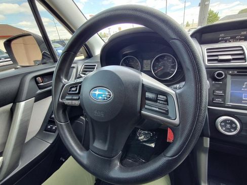 Used 2016 Subaru Forester 2.5i w/ Alloy Wheel Package AWD/4WD image 19