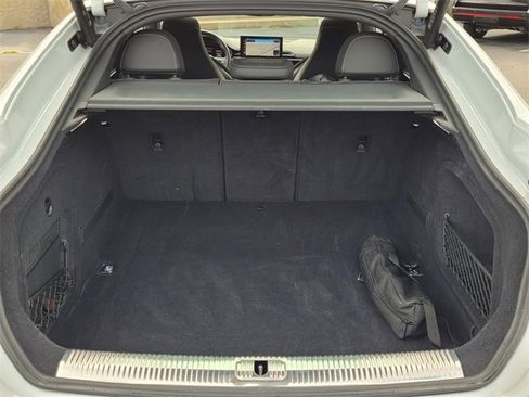 Used 2021 Audi S5 Prestige w/ Prestige Package image 13