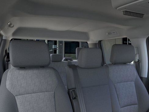 New 2026 Ford F250 XL w/ STX Appearance Package image 22