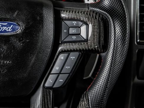 Used 2018 Ford F150 Raptor w/ Equipment Group 802A Luxury AWD/4WD image 18