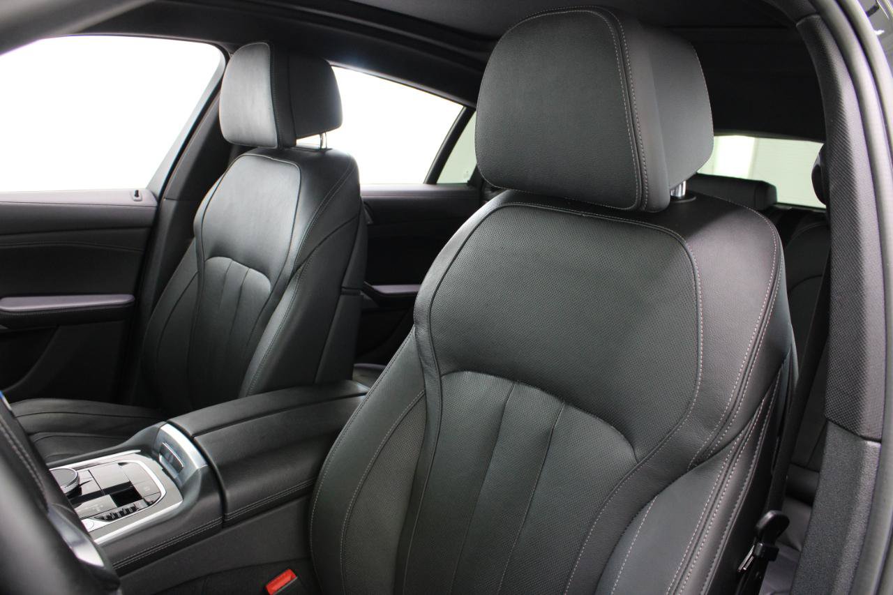 Used 2021 BMW X6 sDrive40i RWD image 32