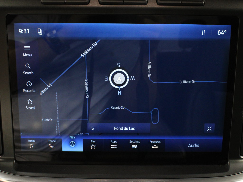 Used 2021 Ford F150 Lariat AWD/4WD image 20