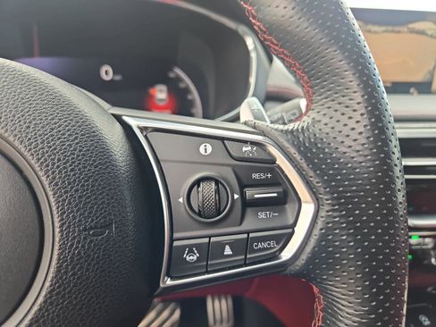 Used 2022 Acura MDX Type S image 25