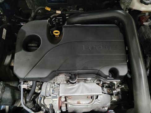 Used 2024 Chevrolet Equinox LT AWD/4WD image 30