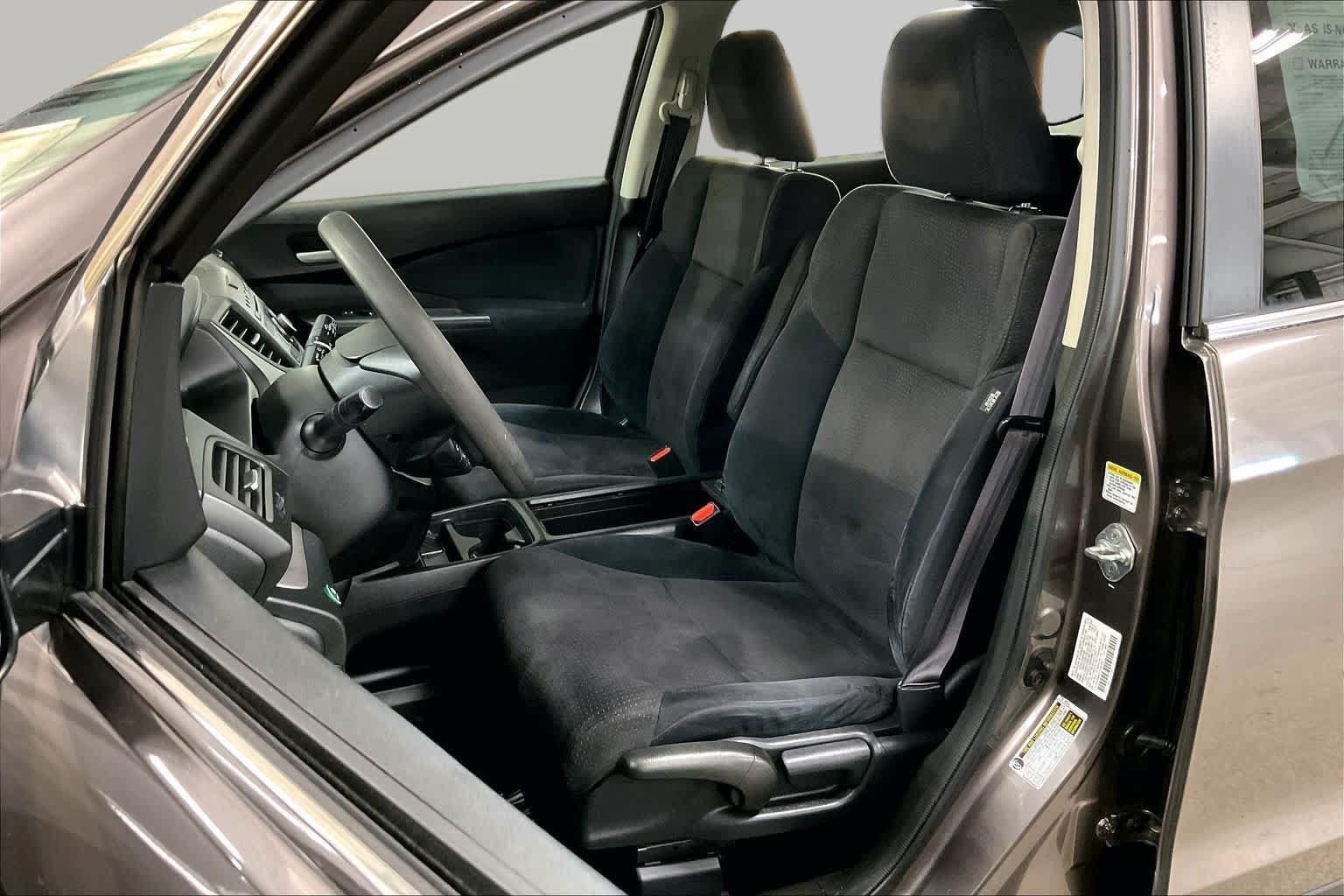 Used 2014 Honda CR-V EX image 8