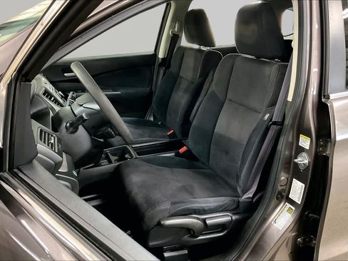 Used 2014 Honda CR-V EX image 8