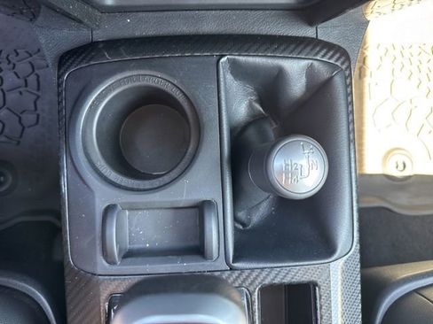 Used 2024 Toyota 4Runner TRD Pro AWD/4WD image 13