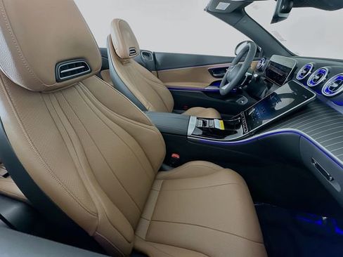 New 2026 Mercedes-Benz CLE 450 4MATIC Cabriolet image 28