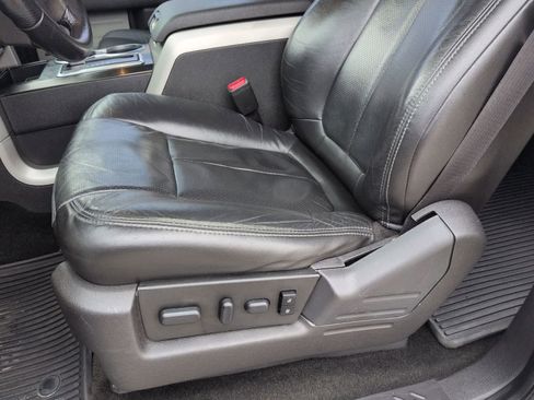 Used 2013 Ford F150 FX4 w/ Luxury Equipment Group image 15