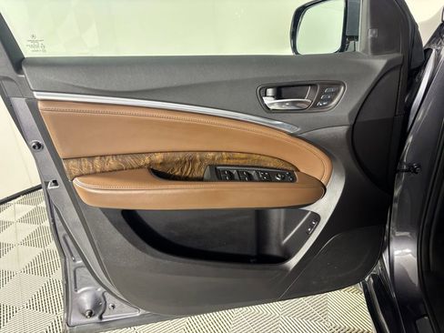 Used 2019 Acura MDX SH-AWD w/ Advance Package image 10