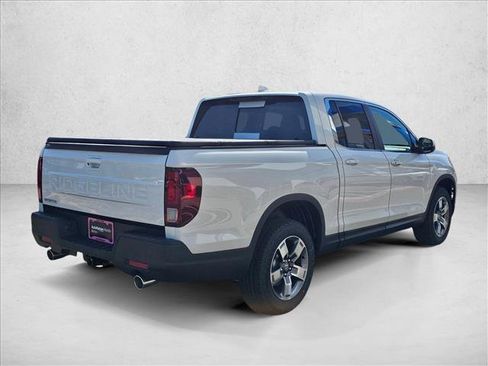 New 2026 Honda Ridgeline RTL image 5