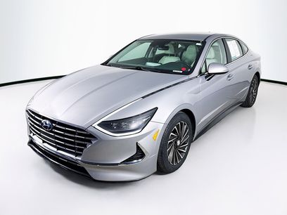 Used 2023 Hyundai Sonata SEL
