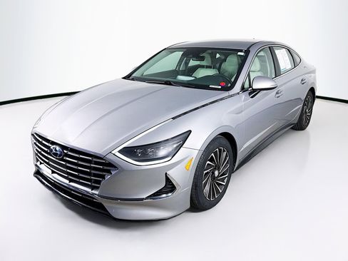 Used 2023 Hyundai Sonata SEL image 4