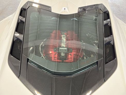 Used 2024 Chevrolet Corvette Z06 image 34