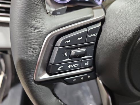 New 2025 Subaru Legacy Limited image 16