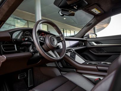 New 2026 Porsche Taycan Turbo S