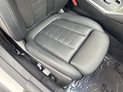 Used 2023 BMW i4 eDrive40 w/ M Sport Package RWD image 47