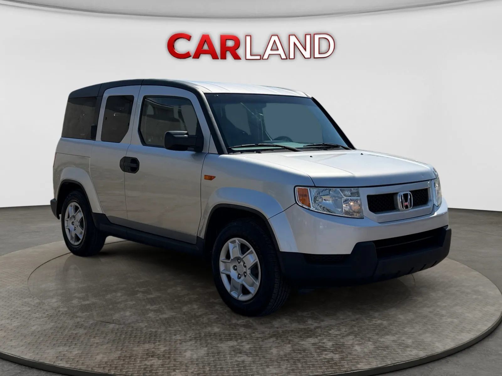 Used 2011 Honda Element LX image 8