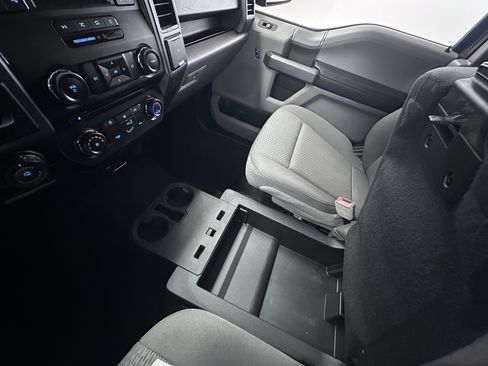 Used 2018 Ford F150 XLT w/ Equipment Group 301A Mid RWD image 46