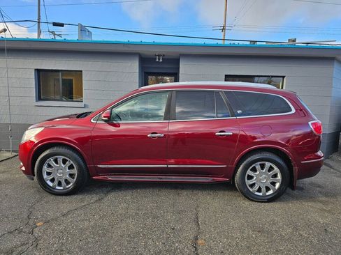 Used 2017 Buick Enclave Premium image 3