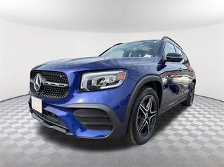 Used 2021 Mercedes-Benz GLB 250 4MATIC video 1