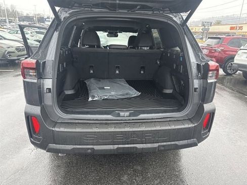 New 2026 Subaru Outback Limited AWD/4WD image 90