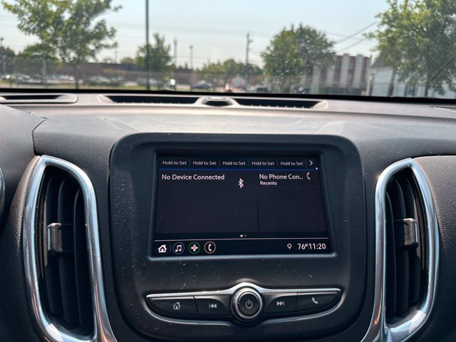 Used 2020 Chevrolet Equinox LT w/ Sport Edition AWD/4WD image 11