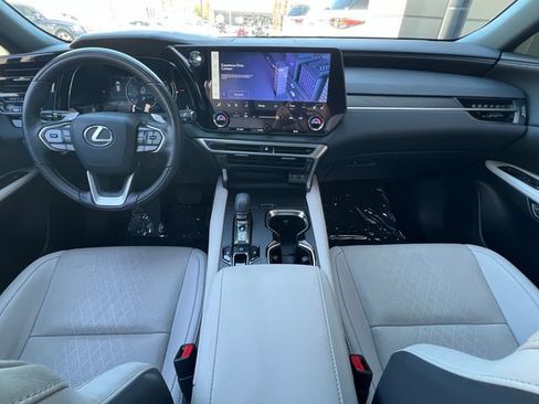 Used 2023 Lexus RX 350 Premium Plus w/ Cold Area Package FWD image 44