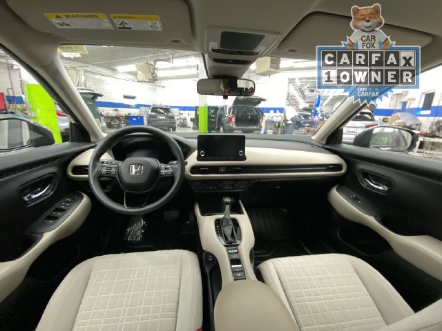 Used 2024 Honda HR-V LX image 26