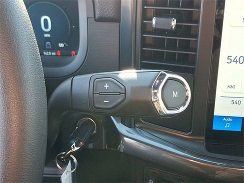 New 2025 Ford F150 STX w/ STX Black Appearance Package image 10