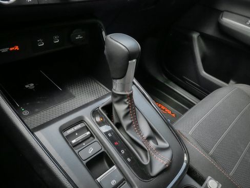 Used 2026 Honda CR-V TrailSport image 25