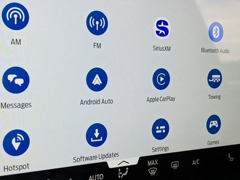 New 2026 Ford Explorer ST-Line image 27