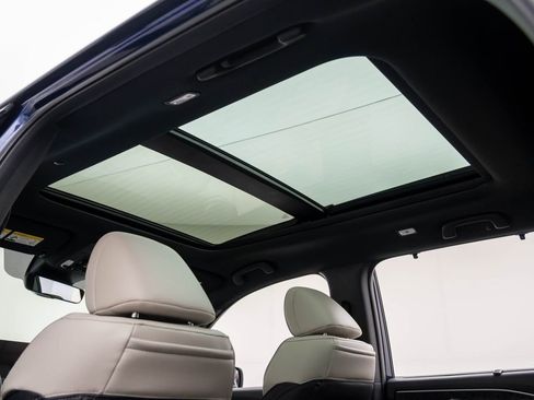 New 2026 Honda Passport TrailSport Elite image 20