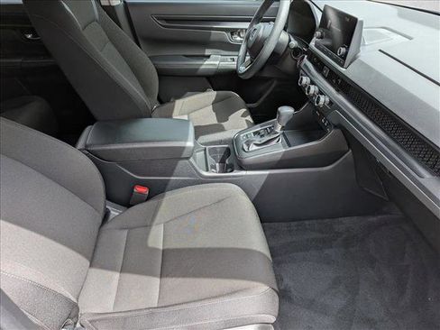 Used 2024 Honda CR-V EX image 21
