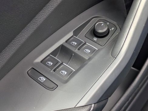 New 2026 Volkswagen Jetta Sport FWD image 22