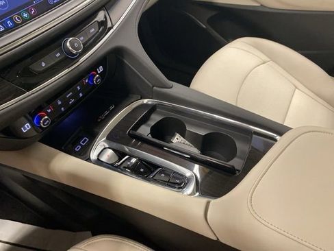 Used 2023 Buick Enclave Essence w/ Experience Buick Package image 16
