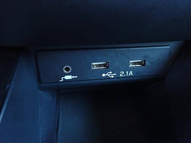 Used 2020 Subaru Outback Premium AWD/4WD image 17