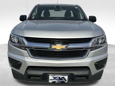 Used 2018 Chevrolet Colorado 2WD Extended Cab image 23