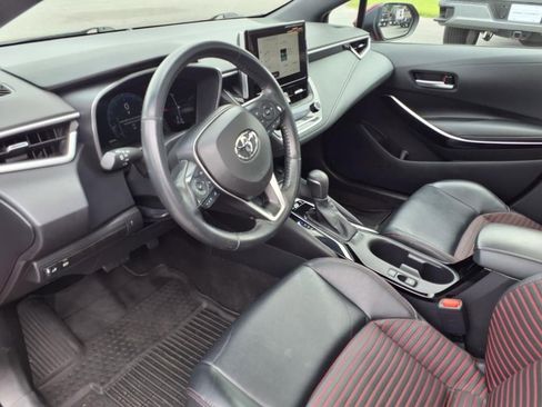 Used 2023 Toyota Corolla XSE image 16