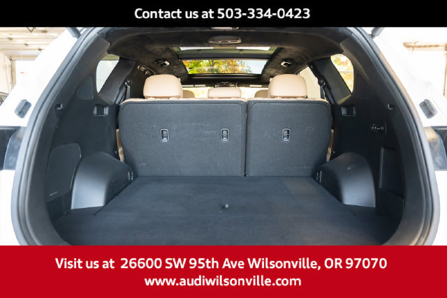 Used 2022 Hyundai Santa Fe Calligraphy AWD/4WD image 8