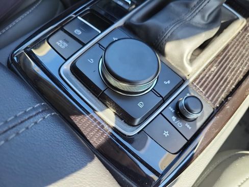 Used 2024 MAZDA CX-30 AWD 2.5 S w/ Select Sport Pkg image 36