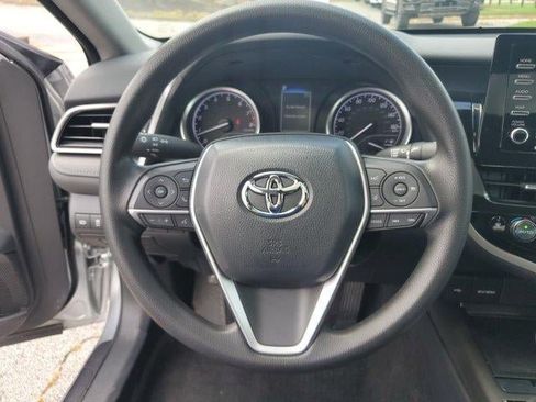 Used 2024 Toyota Camry LE w/ Convenience Package FWD image 23