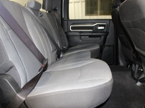 Used 2024 RAM 2500 Big Horn image 27